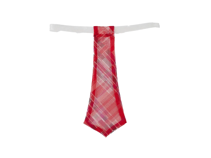 Red 3 Piece Lingerie factory
