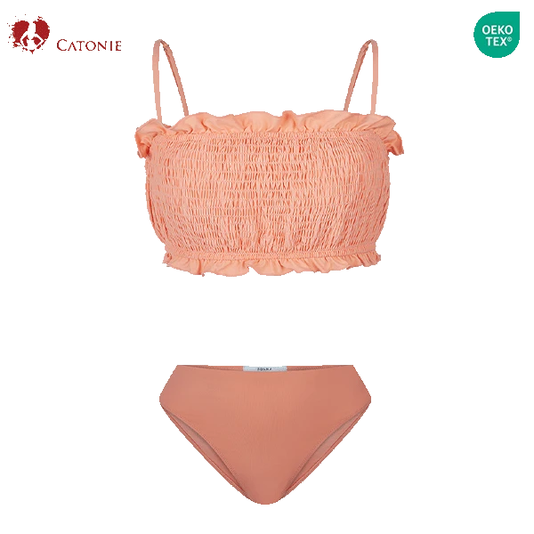 Coral Bathing Suit manufacturers