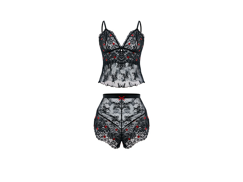 Romantic Corset Top