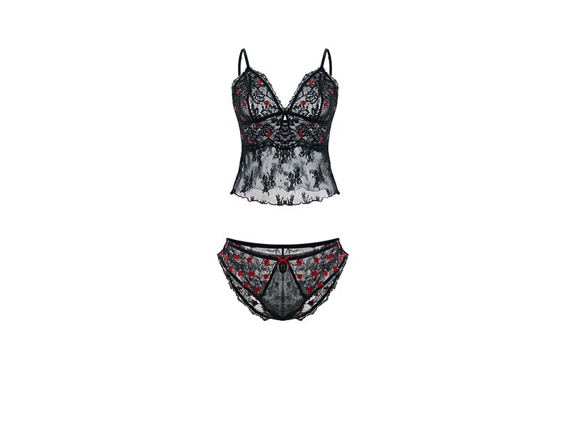 Romantic Corset Top
